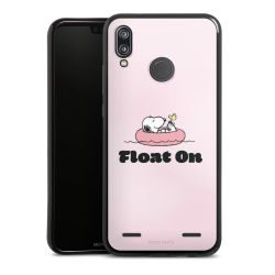 New Carry Case Hülle Schwarz