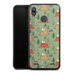 New Carry Case Hülle Schwarz