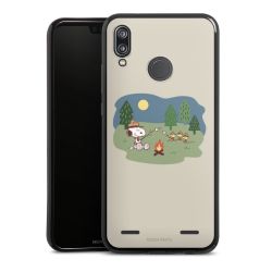 New Carry Case Hülle Schwarz