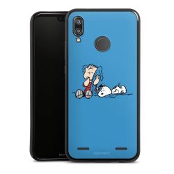 New Carry Case Hülle Schwarz