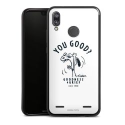 New Carry Case Hülle Schwarz