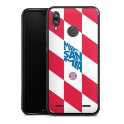 New Carry Case Hülle Schwarz