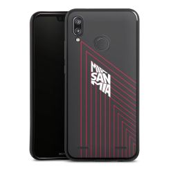 New Carry Case Hülle Schwarz