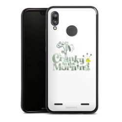 New Carry Case Hülle Schwarz