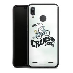 New Carry Case Hülle Schwarz