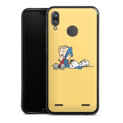 New Carry Case Hülle Schwarz