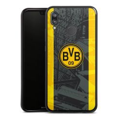 Carry Case Single Black