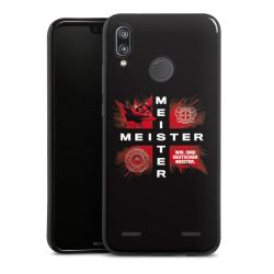 Carry Case Hülle Schwarz ohne Band