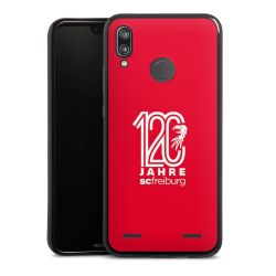 Carry Case Hülle Schwarz ohne Band