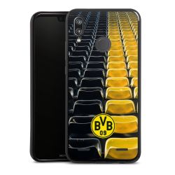 New Carry Case Hülle Schwarz