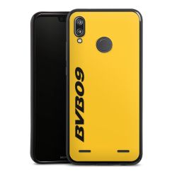 New Carry Case Hülle Schwarz