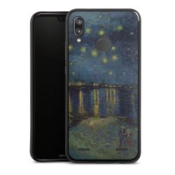 Carry Case Single Black