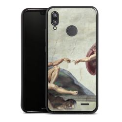 Carry Case Single Black