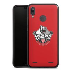 New Carry Case Hülle Schwarz