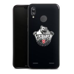 New Carry Case Hülle Schwarz