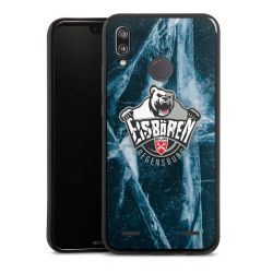 New Carry Case Hülle Schwarz