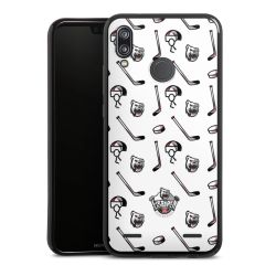 New Carry Case Hülle Schwarz