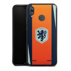 Carry Case Hülle Schwarz ohne Band