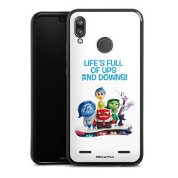 New Carry Case Hülle Schwarz