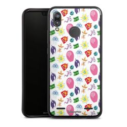 New Carry Case Hülle Schwarz