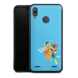 New Carry Case Hülle Schwarz