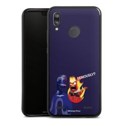 New Carry Case Hülle Schwarz