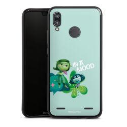 New Carry Case Hülle Schwarz