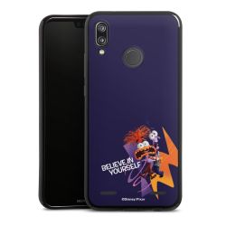 New Carry Case Hülle Schwarz