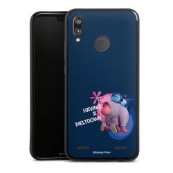 New Carry Case Hülle Schwarz