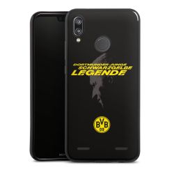 New Carry Case Hülle Schwarz