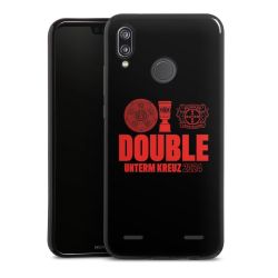 Carry Case Hülle Schwarz ohne Band