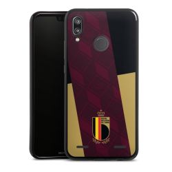 New Carry Case Hülle Schwarz