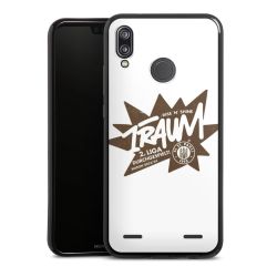 Carry Case Hülle Schwarz ohne Band