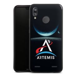 New Carry Case Hülle Schwarz