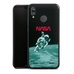 New Carry Case Hülle Schwarz