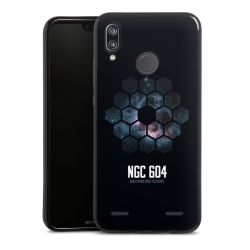 New Carry Case Hülle Schwarz