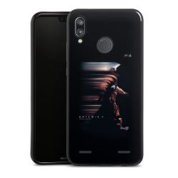 Carry Case Single Black