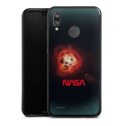 New Carry Case Hülle Schwarz