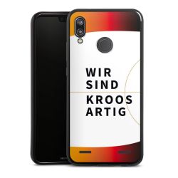 New Carry Case Hülle Schwarz