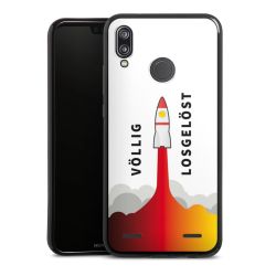 New Carry Case Hülle Schwarz