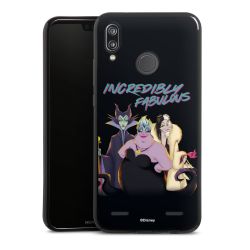 New Carry Case Hülle Schwarz