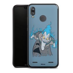 New Carry Case Hülle Schwarz