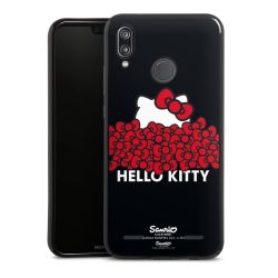 Carry Case Hülle Schwarz ohne Band