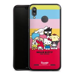 Carry Case Hülle Schwarz ohne Band