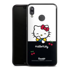 Carry Case Hülle Schwarz ohne Band