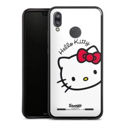 Carry Case Hülle Schwarz ohne Band