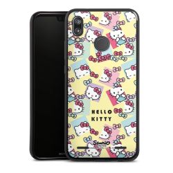 Carry Case Hülle Schwarz ohne Band