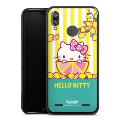 Carry Case Hülle Schwarz ohne Band