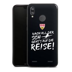 Carry Case Hülle Schwarz ohne Band