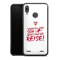 Carry Case Hülle Schwarz ohne Band